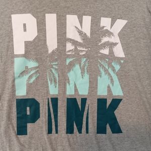 Pink Victoria Secret